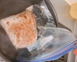 鶏胸肉で鶏ハム！しっとーり柔らか！作り方6写真