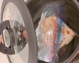 鶏胸肉で鶏ハム！しっとーり柔らか！作り方7写真