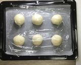 ポリ袋deミルクハース～はちみつ入り～作り方8写真