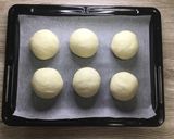 ポリ袋deミルクハース～はちみつ入り～作り方9写真