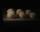 ポリ袋deミルクハース～はちみつ入り～作り方11写真