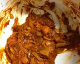 豆乳風味栄養たっぷりスパイスカレー作り方3写真
