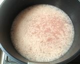 油を使わないヘルシーナスの中華あんかけ作り方1写真