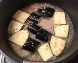 油を使わないヘルシーナスの中華あんかけ作り方4写真