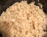 豆乳風味栄養たっぷりスパイスカレー作り方6写真