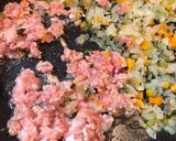 箸が止まらない♡コロッケ風ポテトサラダ作り方5写真