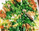 簡単☆美味しいカツ煮☆作り方3写真