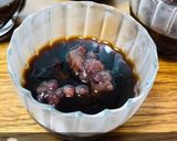 善哉入り珈琲ゼリー作り方11写真