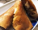 鶏もも肉とナスの酢鶏作り方7写真