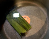 口でとろける！いわしのつみれ汁作り方10写真