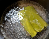 口でとろける！いわしのつみれ汁作り方11写真