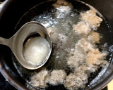 口でとろける！いわしのつみれ汁作り方13写真