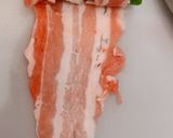 オクラの豚肉巻き！お弁当にも♪作り方4写真