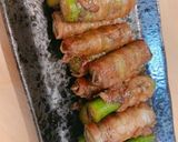 オクラの豚肉巻き！お弁当にも♪作り方11写真