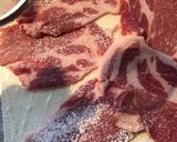 簡単 漬け込まない柔らか生姜焼き作り方3写真