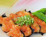 はんぺんと豆腐で作るうなぎのかば焼き風♪作り方7写真