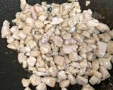 八宝酱丁（本格中国料理)作り方4写真