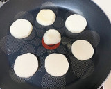 焼くだけ！簡単♫ 焼き山芋&山芋の保存作り方5写真