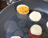 焼くだけ！簡単♫ 焼き山芋&山芋の保存作り方6写真