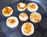 焼くだけ！簡単♫ 焼き山芋&山芋の保存作り方7写真