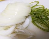我が家のうな卵丼作り方1写真