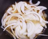 我が家のうな卵丼作り方3写真