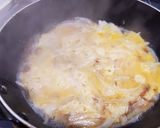 我が家のうな卵丼作り方4写真
