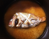 南伊勢で釣りあげた旨み米粒の鯛めし作り方1写真