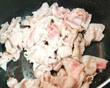 トマトの皮が固くて☆トマトカレー作り方3写真