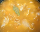 トマトの皮が固くて☆トマトカレー作り方5写真