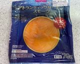 簡単スモークサーモンのマリネ♪作り方3写真