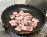漢豚肉作り方4写真