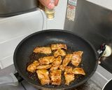 漢豚肉作り方6写真