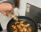漢豚肉作り方7写真