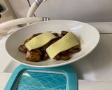 漢豚肉作り方9写真