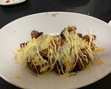 漢豚肉作り方15写真