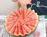 フルーツポンチ　豆腐白玉　ミルクプリン作り方1写真
