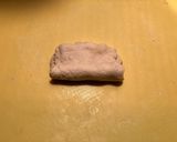 小麦粉だけピザ。フライパンで焼くのさ！作り方2写真
