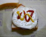 7月20日はハンバーガーの日作り方4写真