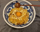 冷凍炒飯盛り付け学入門作り方2写真