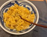 冷凍炒飯盛り付け学入門作り方3写真