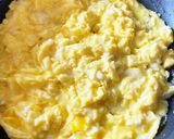 アボカドトースト☆朝食にオープンサンド作り方4写真