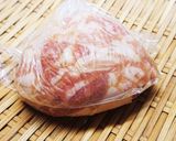 漬け込んで焼くだけ！豚の柔らか生姜焼き♪作り方2写真