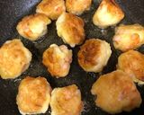はんぺんエビマヨ作り方3写真