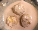 はんぺんエビマヨ作り方4写真