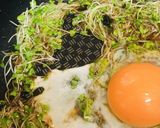 赤パプリカ＆ほんのり赤味噌チャーハン作り方2写真