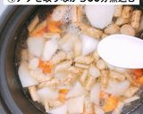 *基本放置*モツ煮風煮込み*作り方4写真