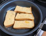 塩フレンチトースト作り方6写真