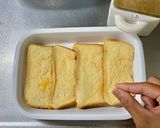 塩フレンチトースト作り方5写真