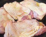 コクあり！爽やか鶏肉のレモンバターソテー作り方3写真